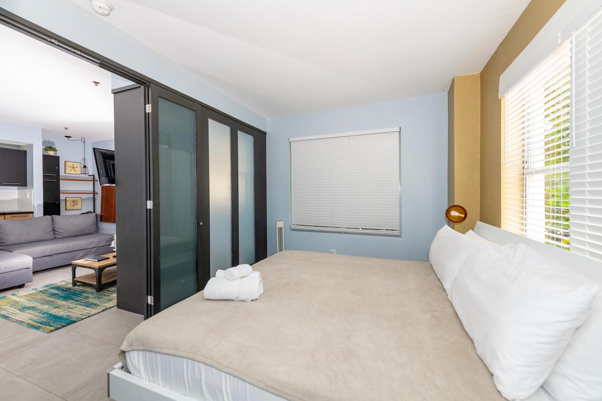 Shaomi South Beach Miami Beach Exteriör bild