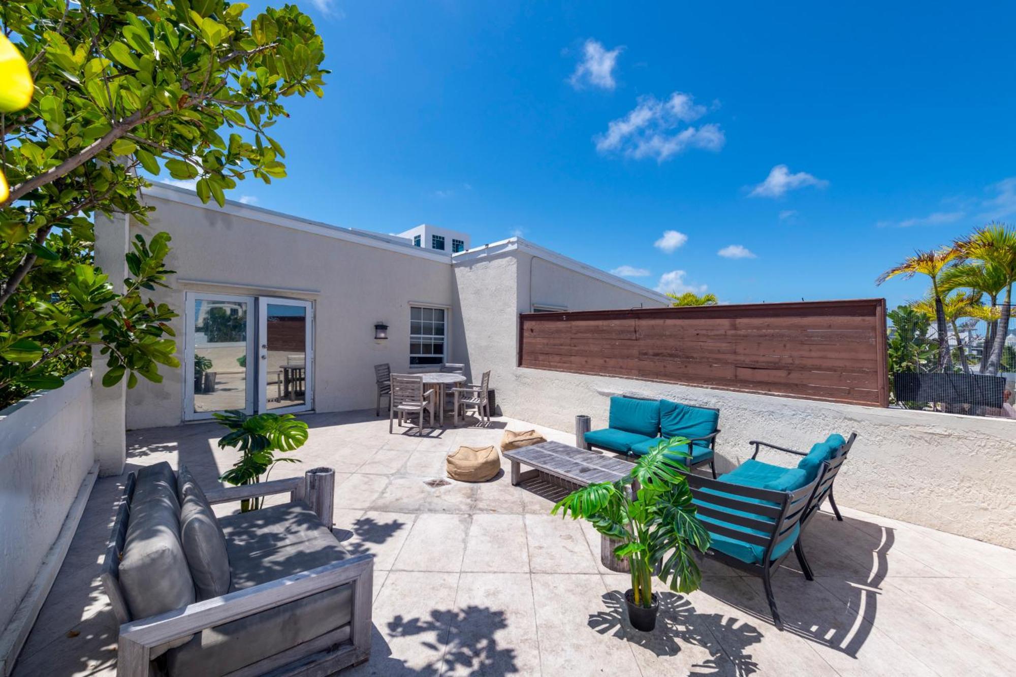 Shaomi South Beach Miami Beach Exteriör bild