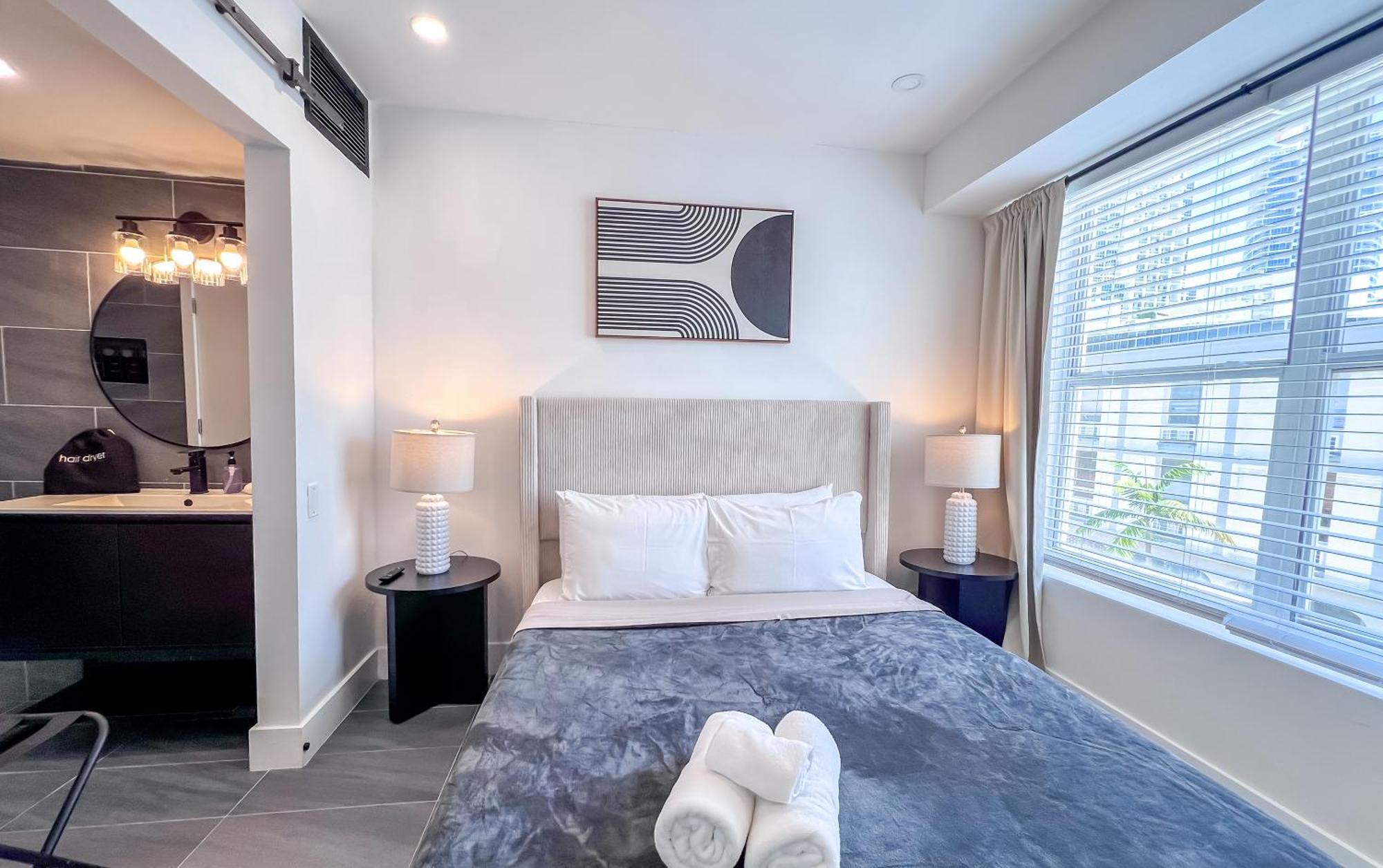 Shaomi South Beach Miami Beach Exteriör bild