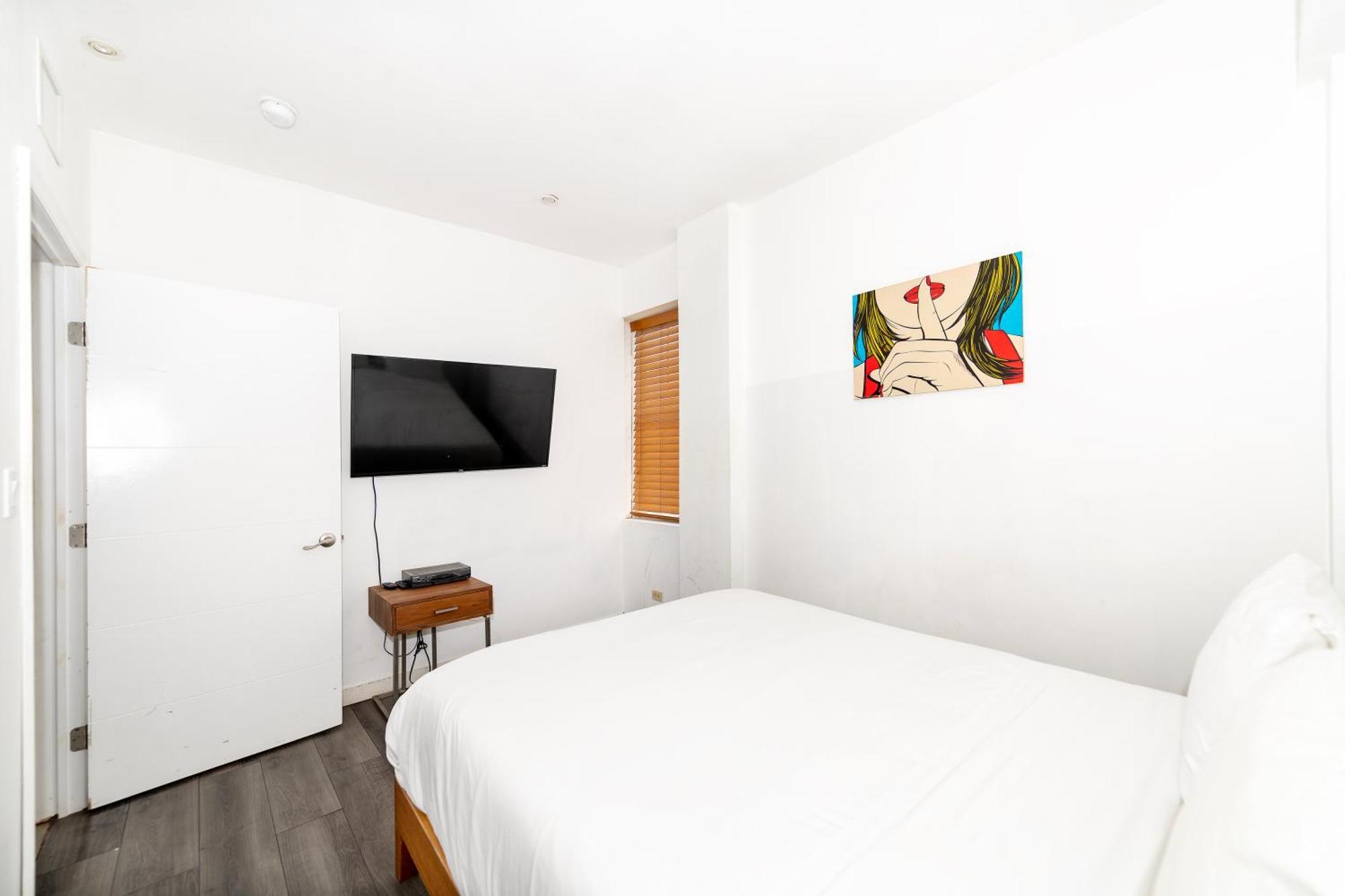 Shaomi South Beach Miami Beach Exteriör bild