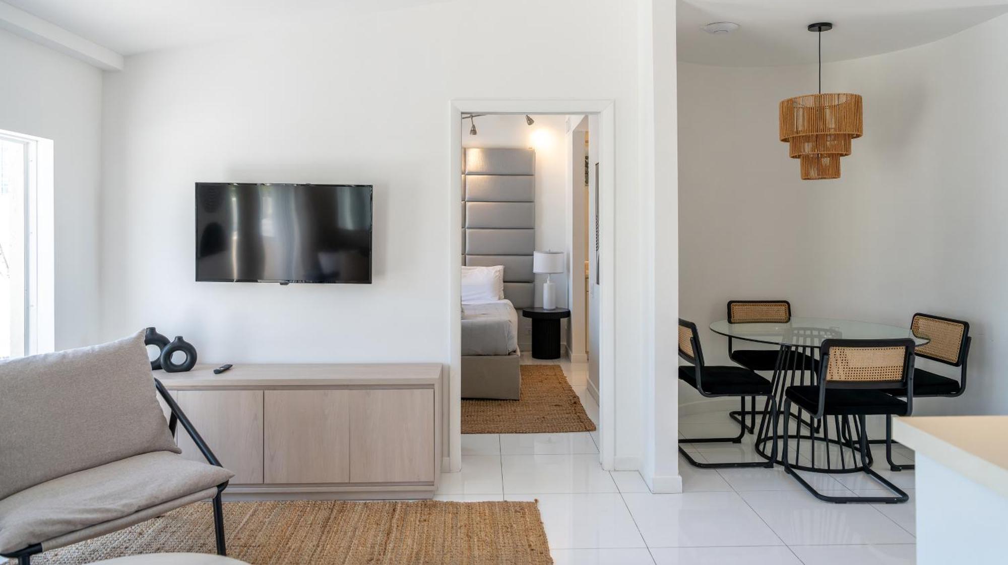 Shaomi South Beach Miami Beach Exteriör bild