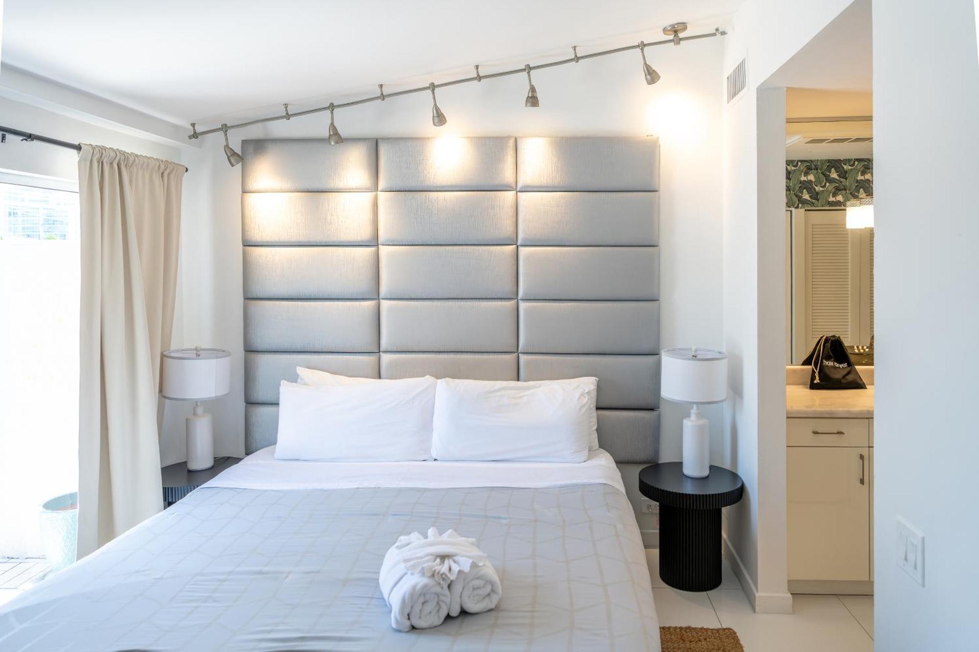 Shaomi South Beach Miami Beach Exteriör bild