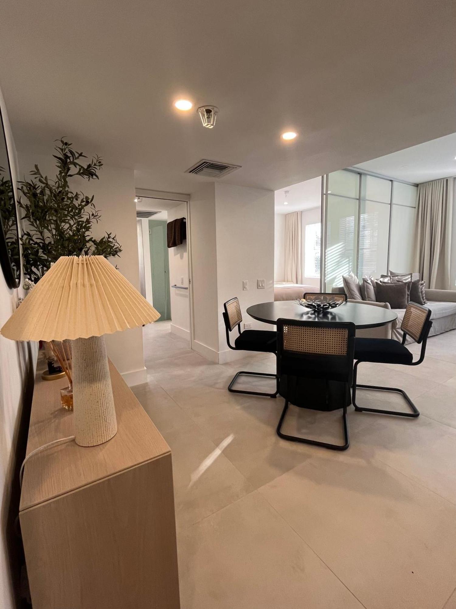 Shaomi South Beach Miami Beach Exteriör bild