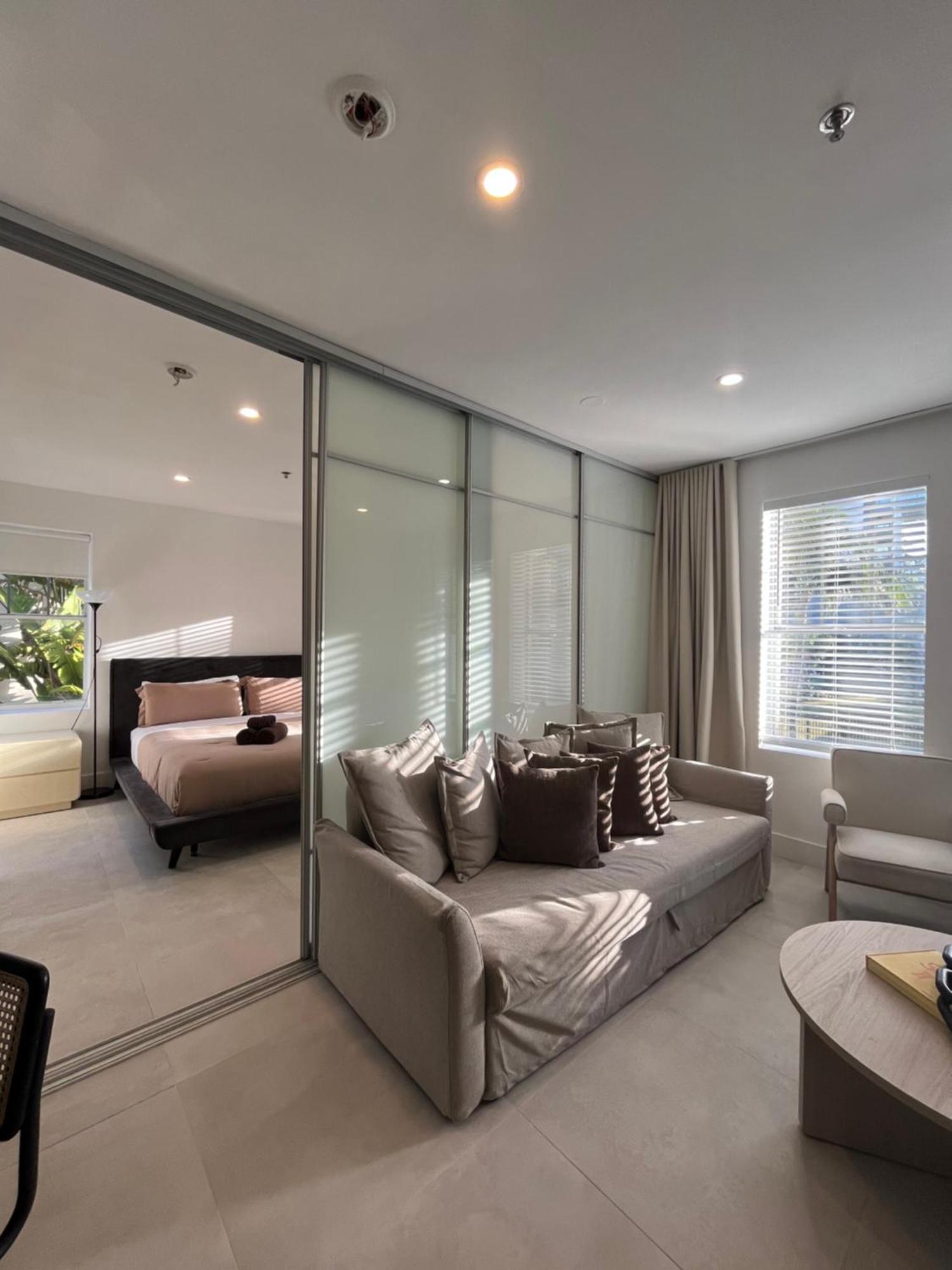 Shaomi South Beach Miami Beach Exteriör bild